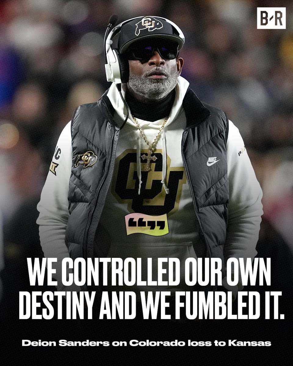 Bleacher Report tweet media