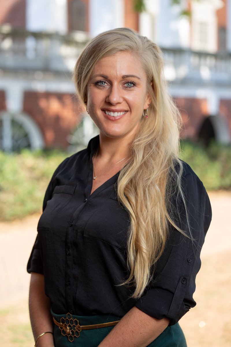 Youth_Nex's tweet photo. #YNJobMarket #GradStudent Allison Rae Ward-Seidel studies early #AdolescentDevelopment in #school settings, specifically #sociopolitical, ethnic-racial identity & critical consciousness #development among #adolescents. More -> https://t.co/sxUv0KLDOH https://t.co/VdWD17wNYY