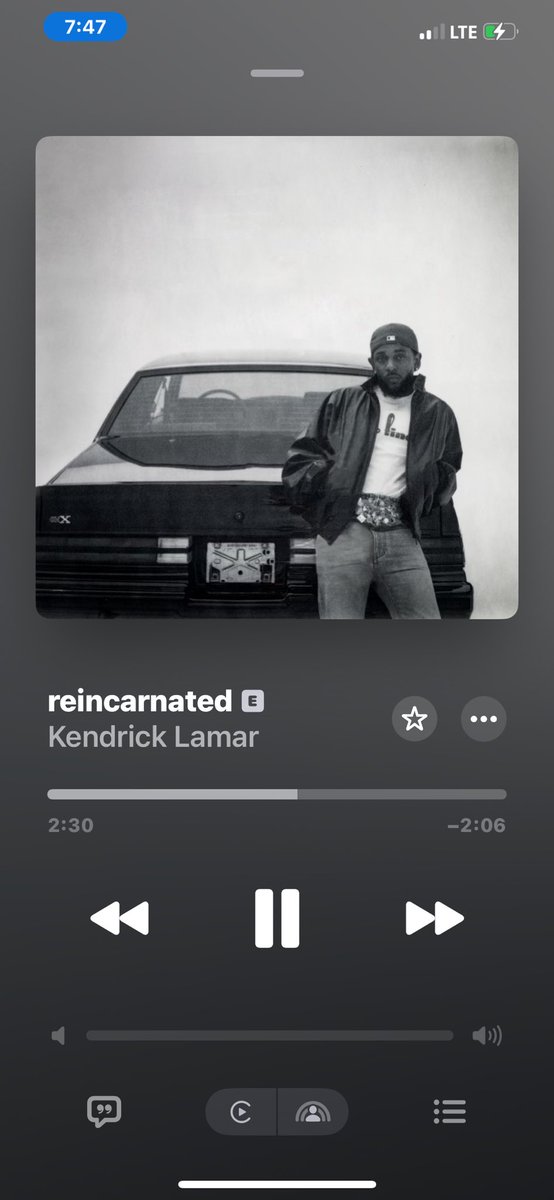 Been sayin Kendrick under Eminem umbrella
