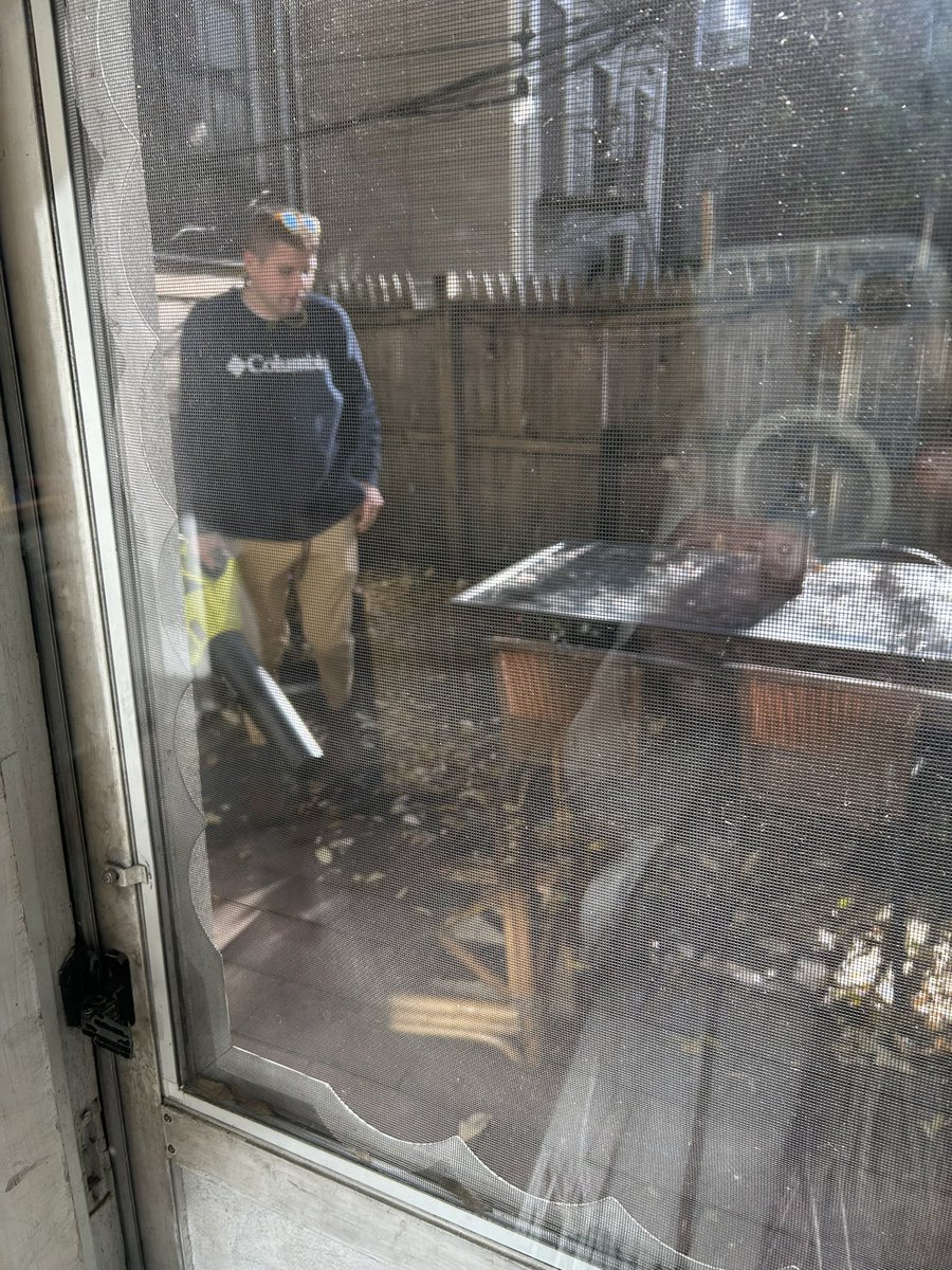 The happiest weekends are the ones spent in the company of people you love pursuing music, chores and togetherness …