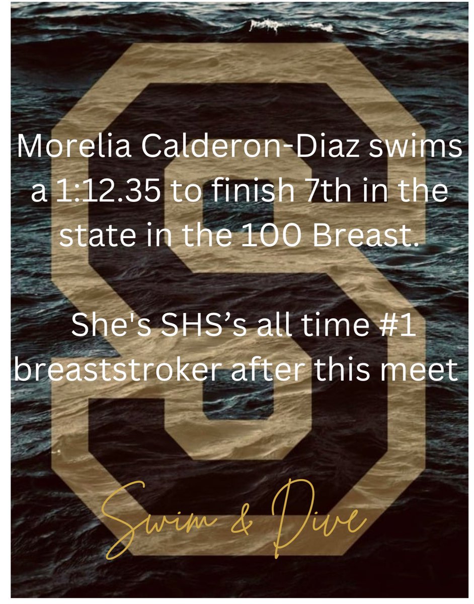 SHS Swim & Dive (@scottsboroswim) on Twitter photo 