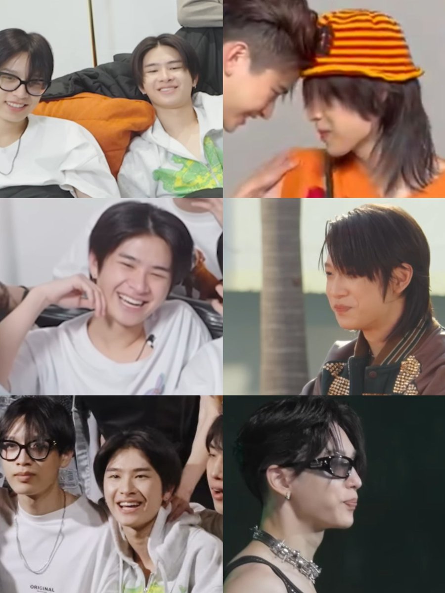 lulooyayaa's tweet image. เวลาไทยเขิน                           เวลาเน้กเขิน
ยิ้มตาหยี,ตาปิด                     ทำปากมุบมิบ,กลั้นฟิน