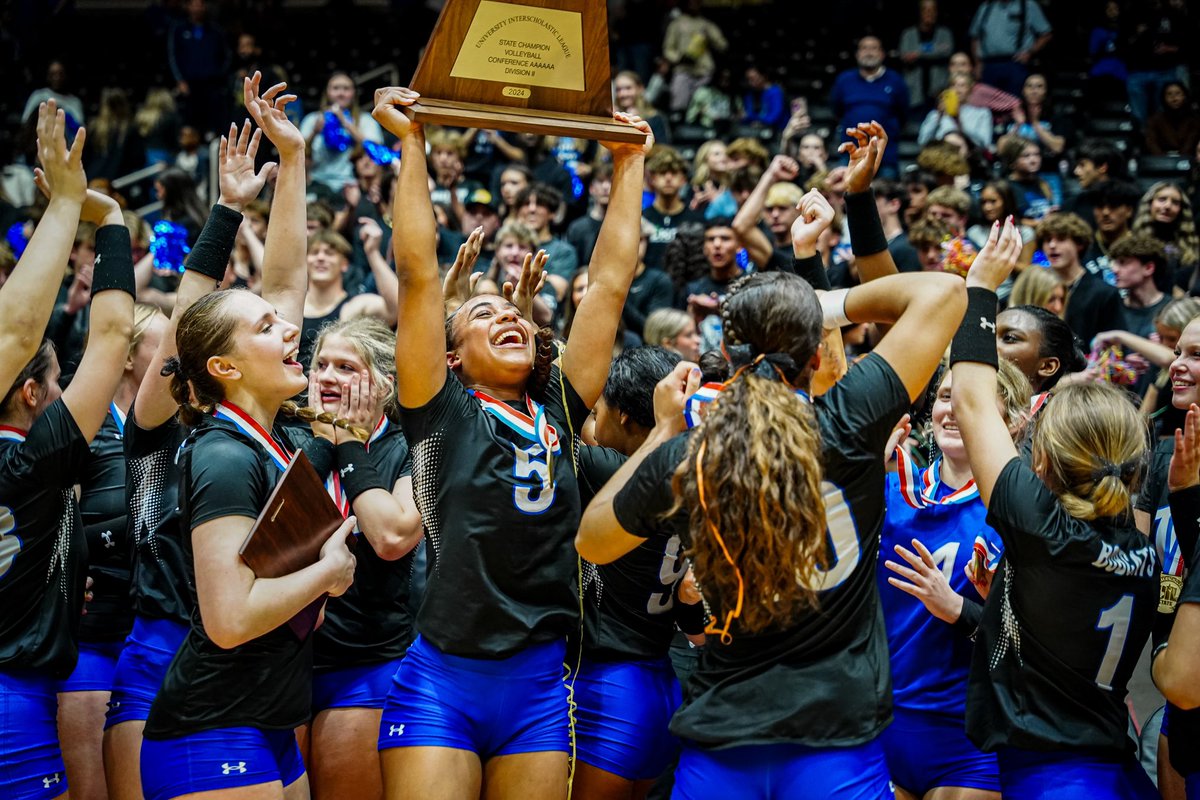 Texas UIL tweet media