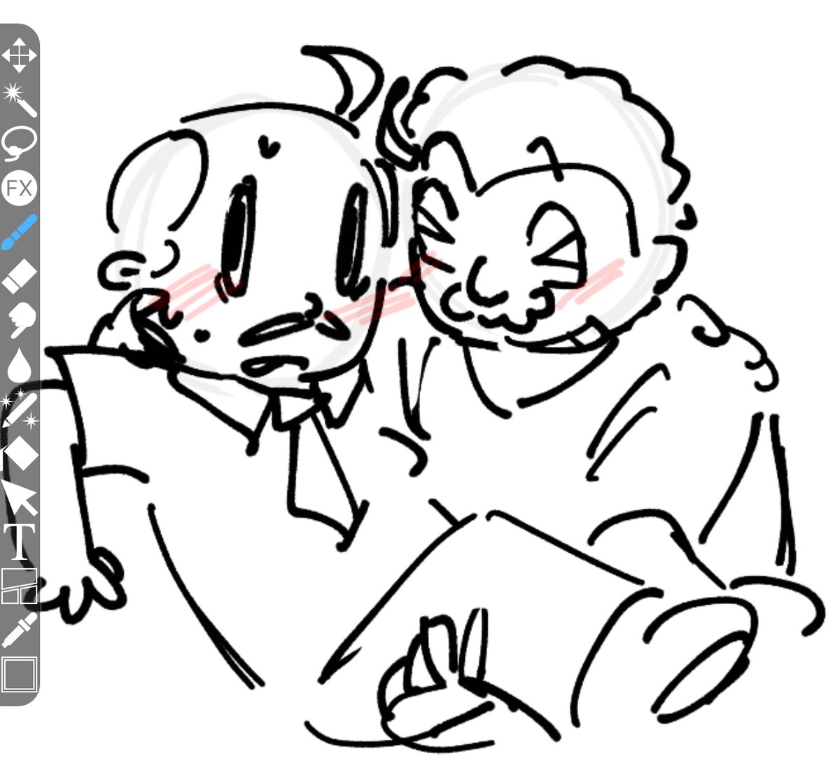 Gn #smltwt