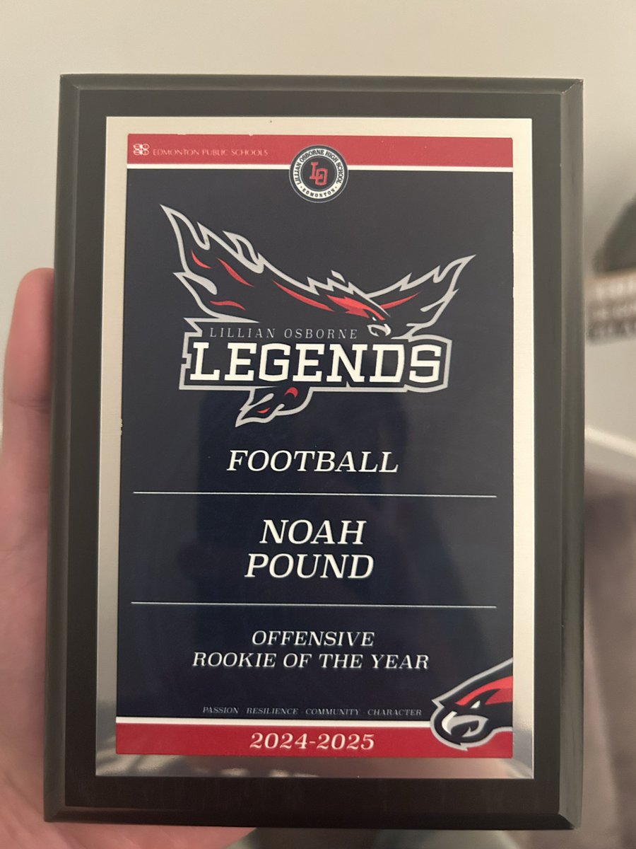 Noah Pound tweet media