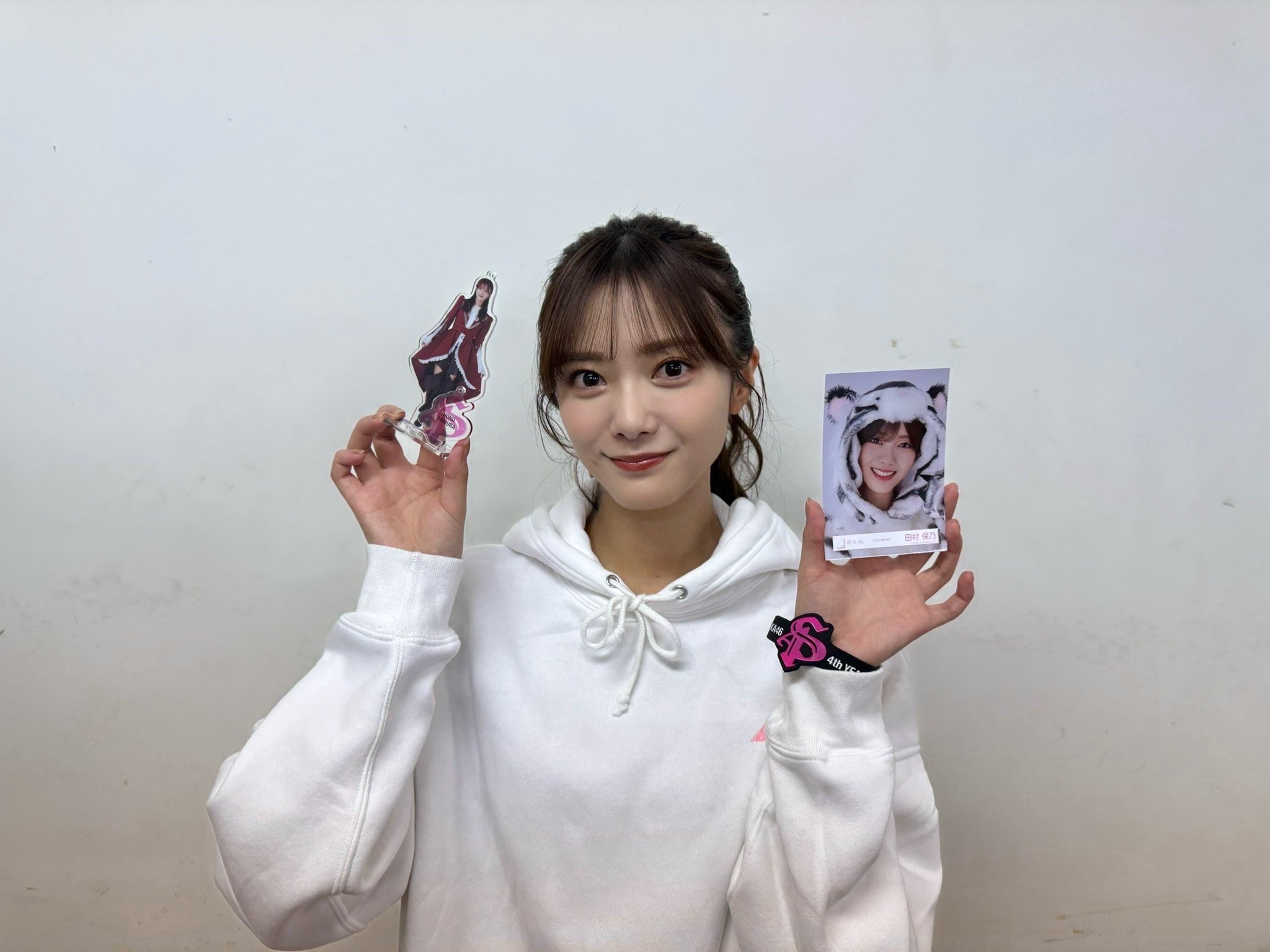 櫻坂46 田村保乃 4th anniversary アニラ 縁日 櫻坂46 on X: 