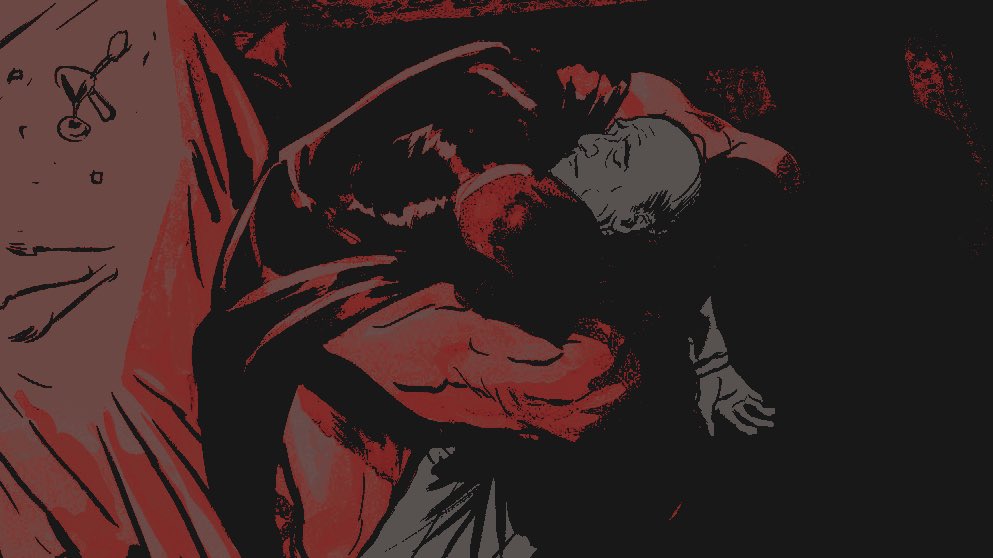 inmortuicustos's tweet image. 