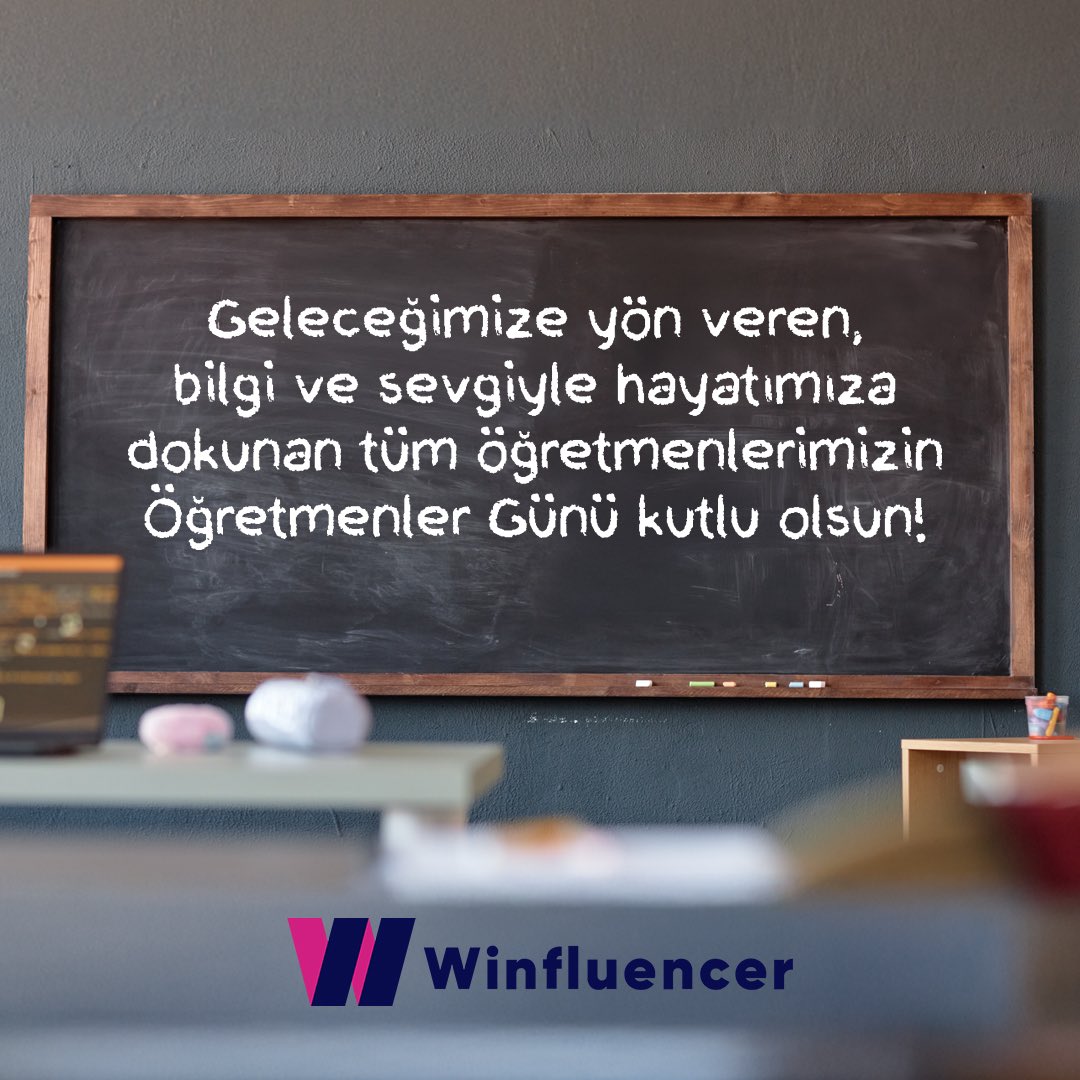 Winfluencer tweet media