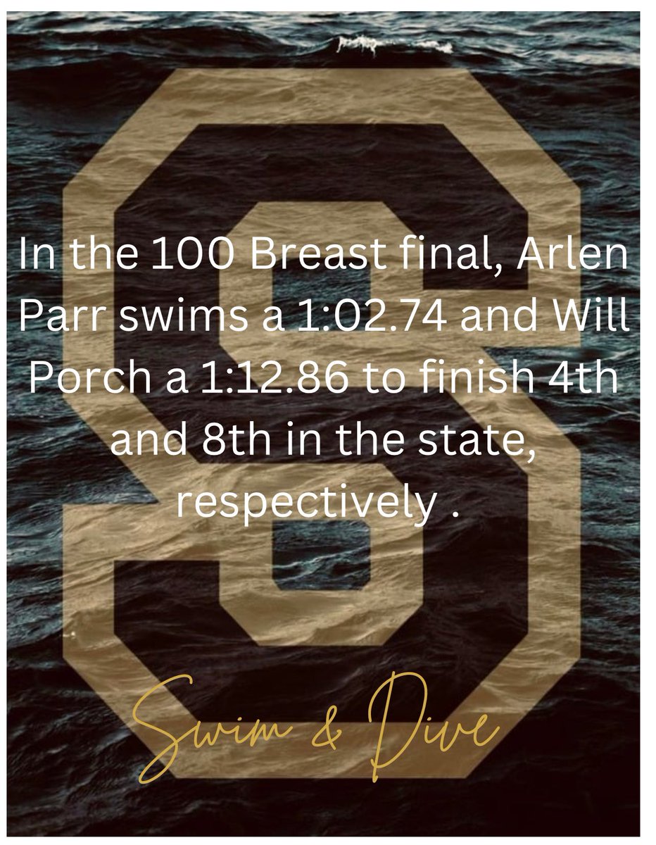 SHS Swim & Dive (@scottsboroswim) on Twitter photo 