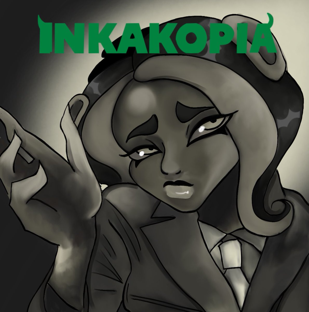 INKAKOPIA #splatoon