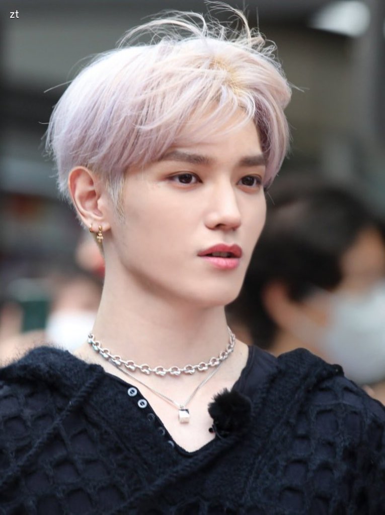 Tyong of the day 

#Taeyong #태용