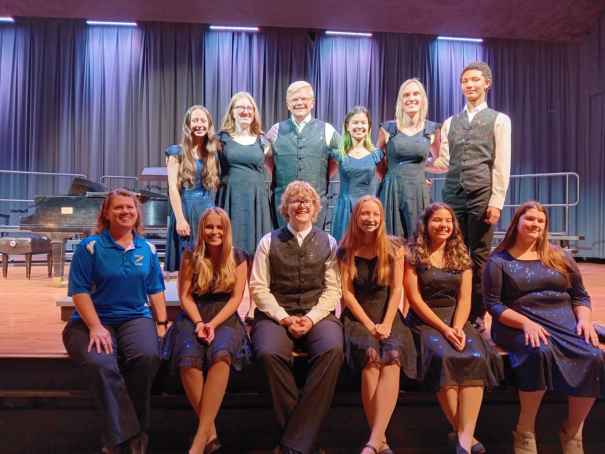 Philo Choirs tweet media
