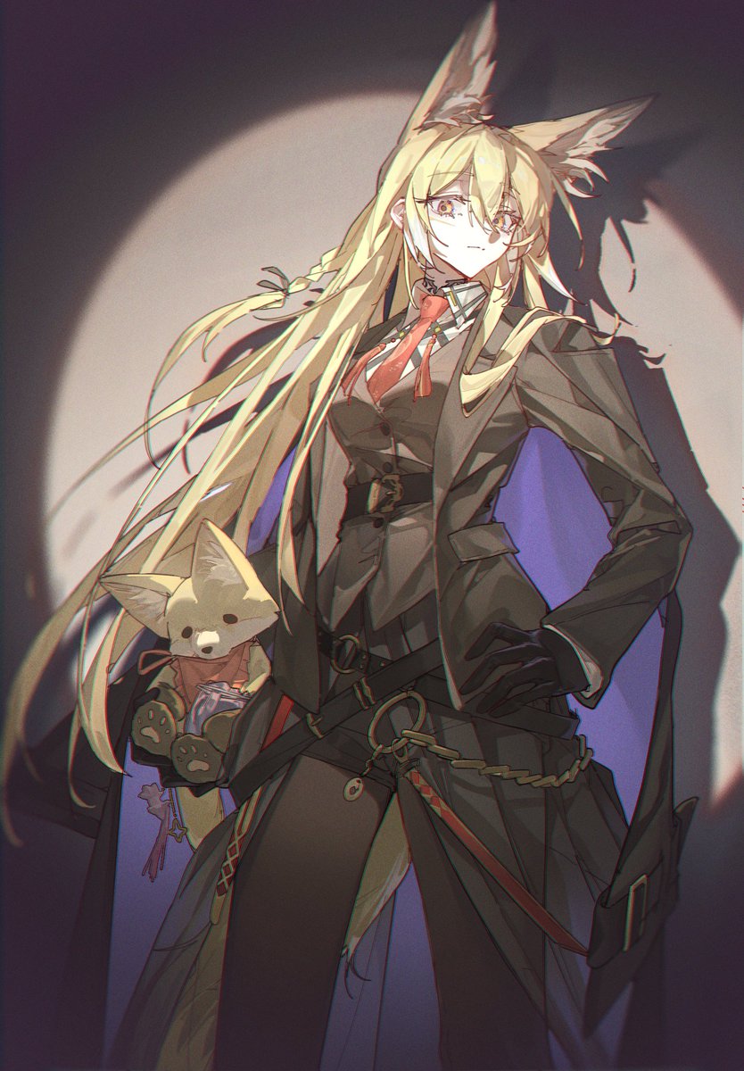 #アークナイツ #Arknights #明日方舟