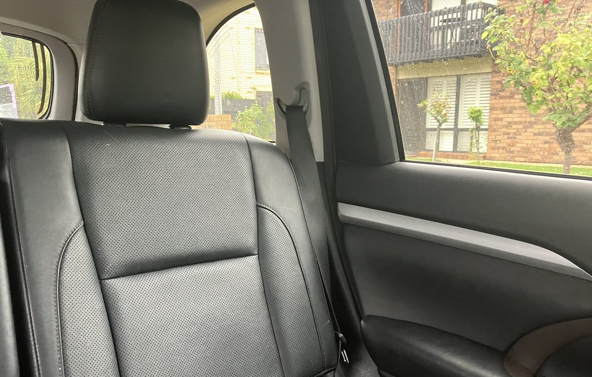 Selling our MY 2018 Toyota Kluger GXL
If any body is interested 0427. 992. 260. 
$30,000 in Adelaide