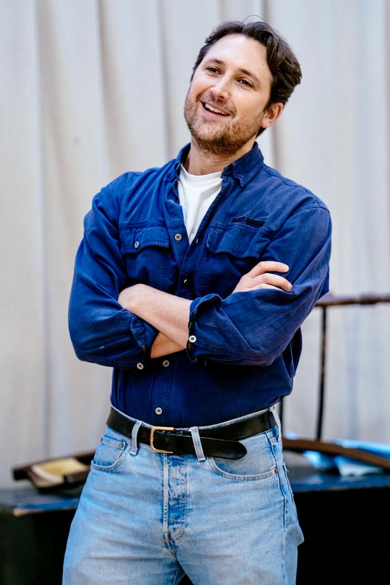 #BenLloydHughes #BLH 
That is all. That’s the post. 💙