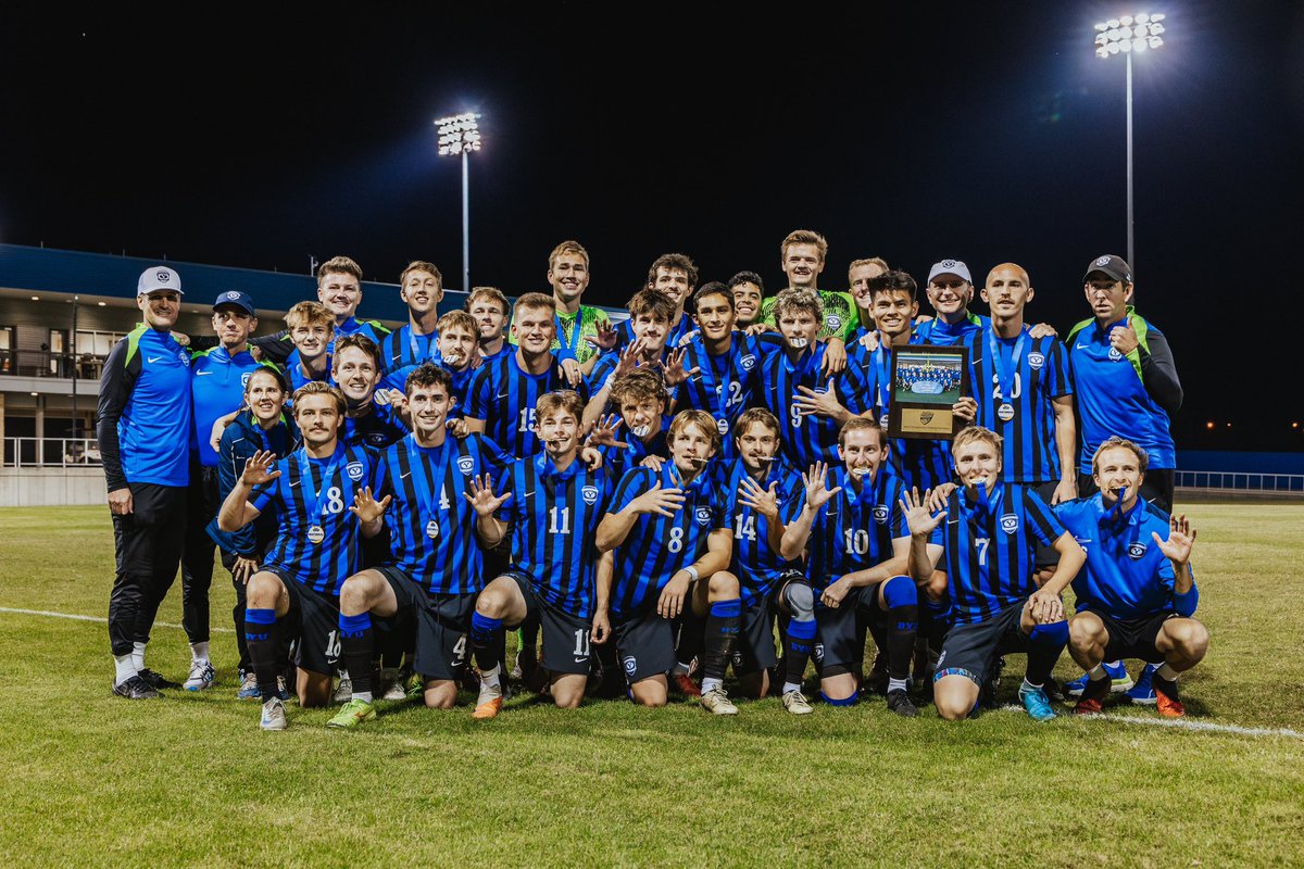 BYU Men’s Soccer tweet media