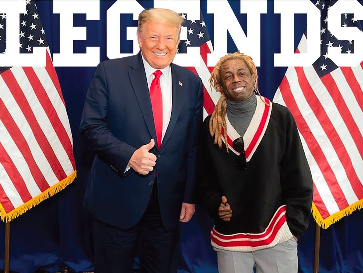 MsAndrea3000's tweet photo. Wayne switched up on you. A long time ago. https://t.co/xdjpqPQL9T