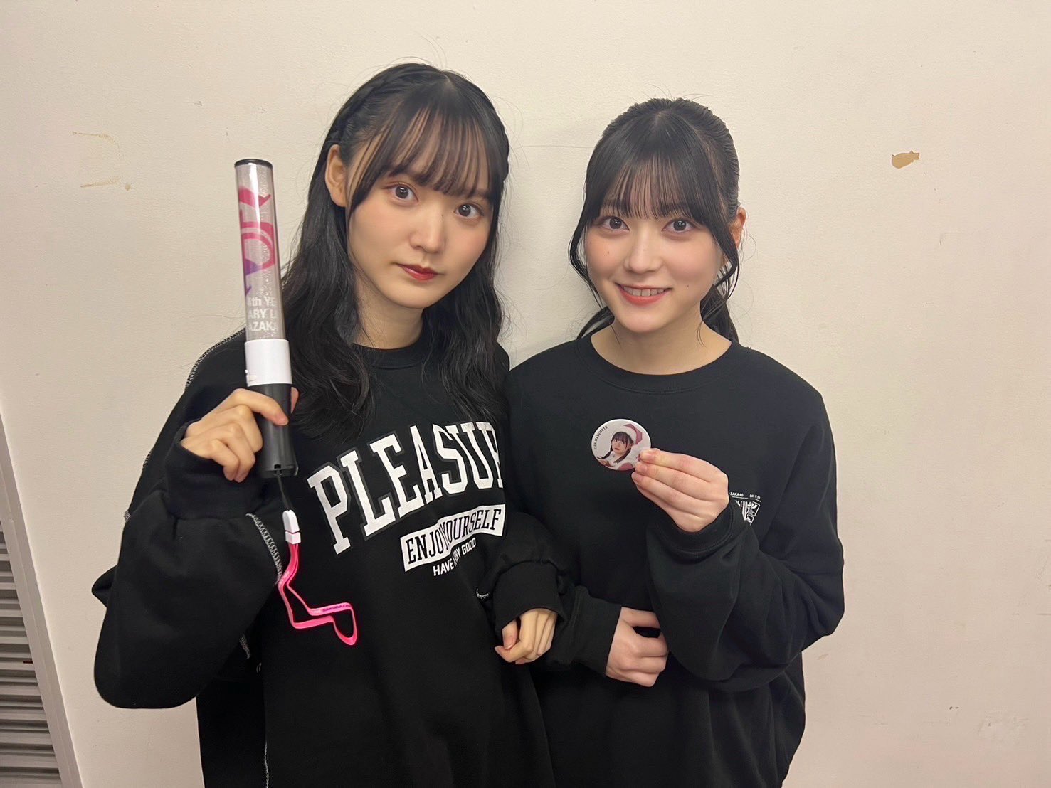 櫻坂46 on X: 