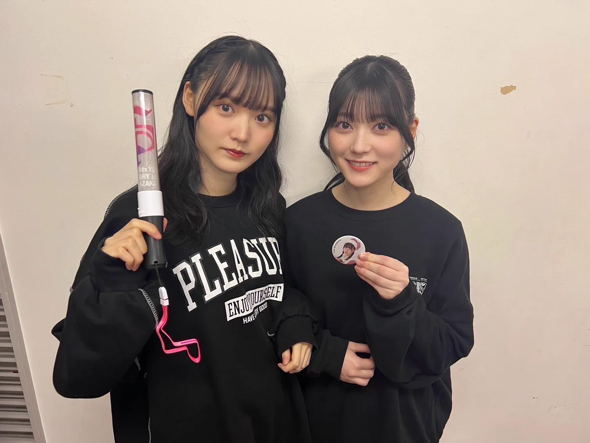 櫻坂46 on X: 