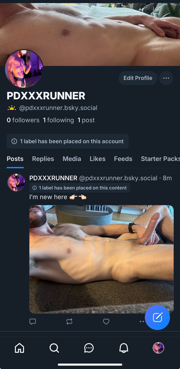pdxxxrunner tweet media