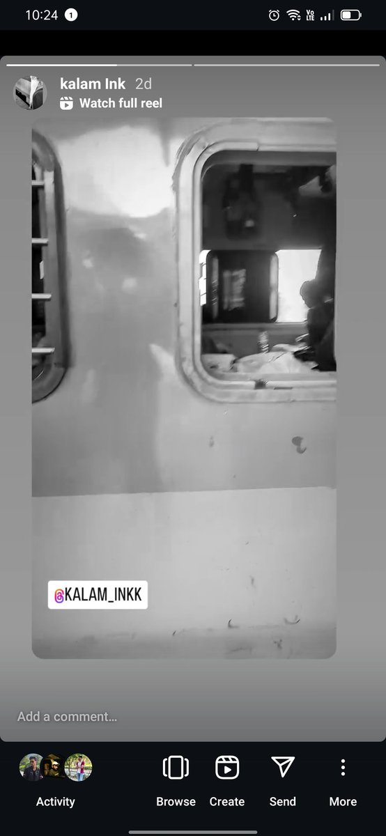 iankit0009's tweet photo. Kalam Ink bhaiya ne story dekhaaa Yesterday  ❤️🔥.

#Kalamink #Koldworld #Brosena #Uk07Rider #Brosena #Ratatattatatatatattataat. https://t.co/1erxOwm5V7