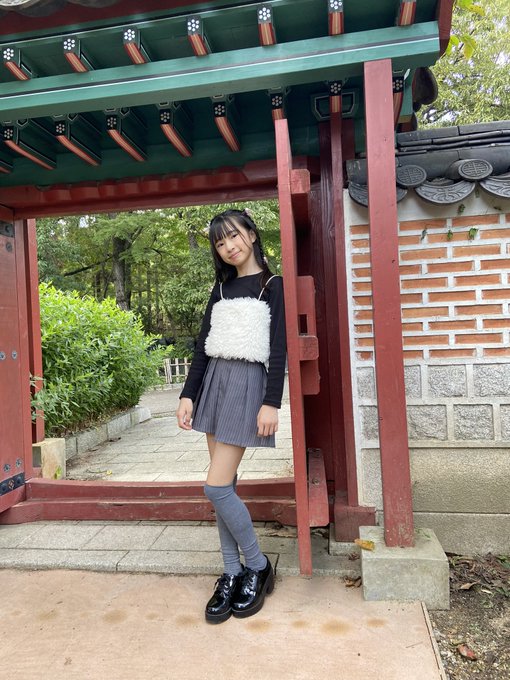 Twitterのコスプレ画像9