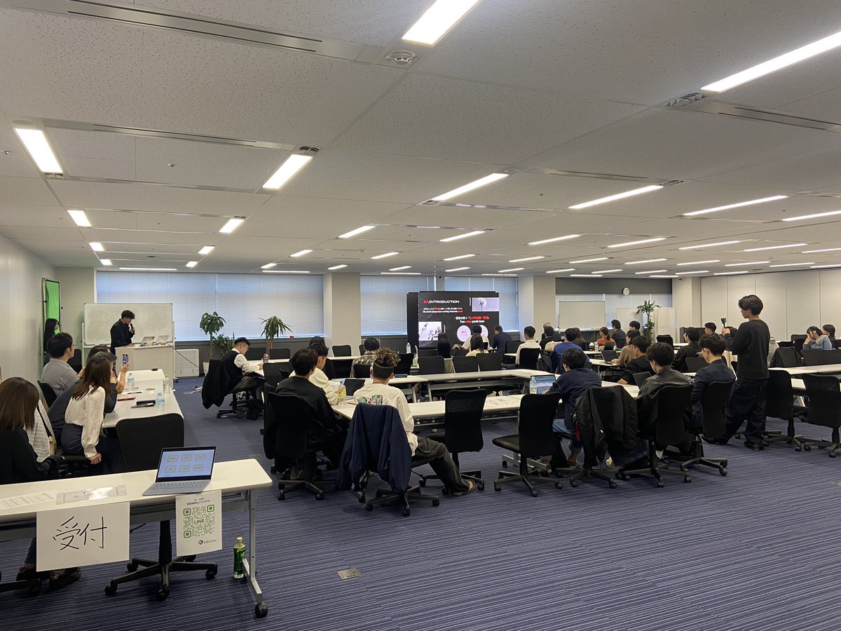 20_kaiketsu's tweet photo. イベント開催中！！！
たくさんの方と出会えますように https://t.co/sOLbYRgZoD