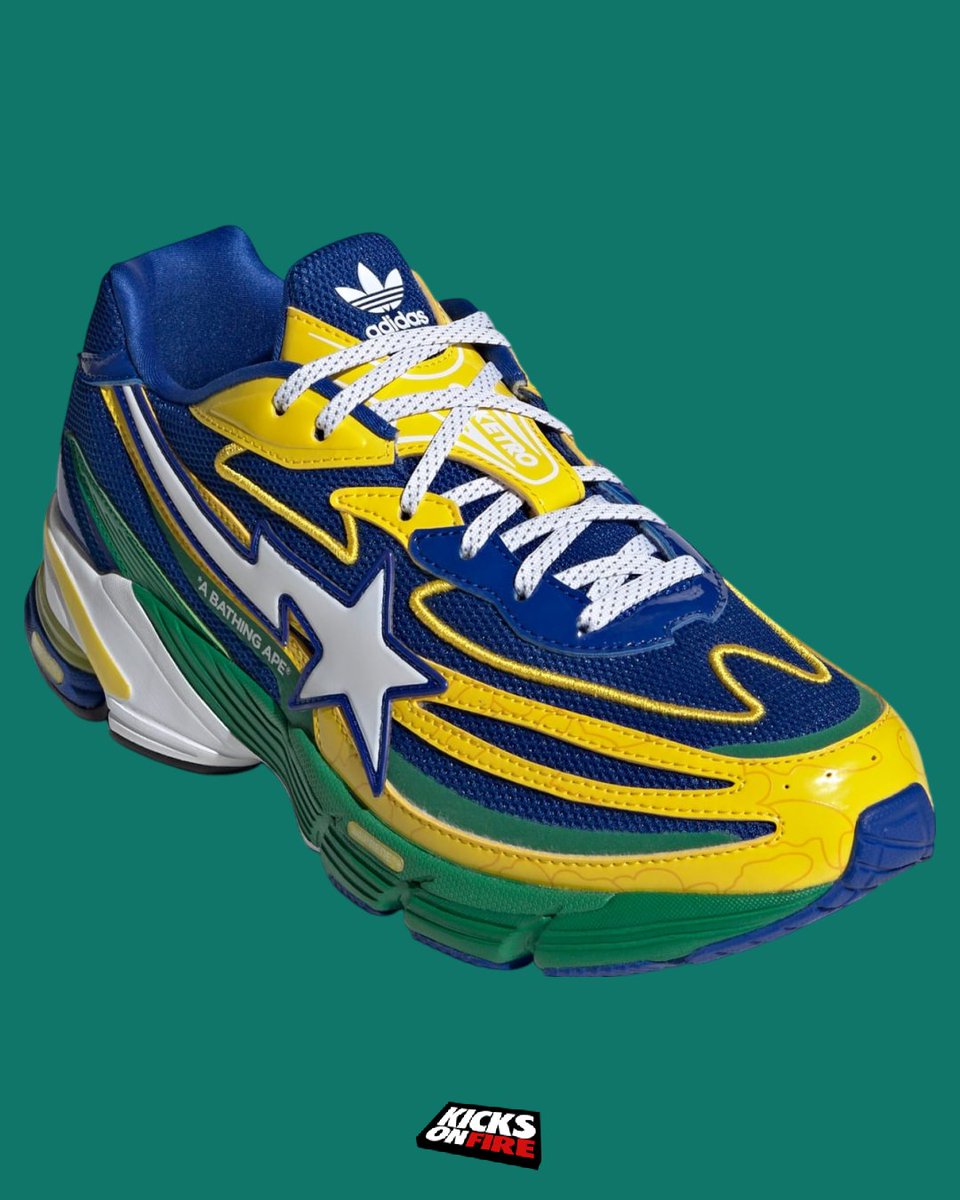 KicksOnFire on X: 