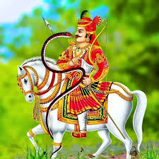 सत्यवादी वीर तेजाजी महाराज की जय 
जय हो तेजल सरकार 
Good morning dear friends 
#जय_हो_तेजल_तपधारी