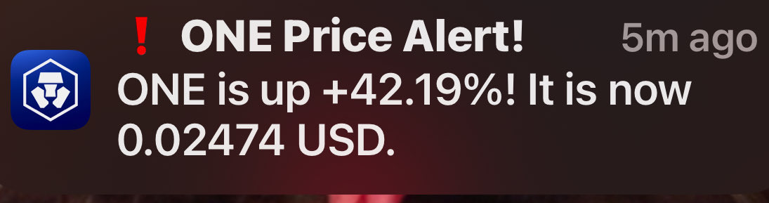I feel like I keep posting these, but it’s not stopping. Let’s go Harmony. 

🚀 🚀 🚀 🚀 🚀 🚀 🚀 🚀 🚀 🚀 🚀 🚀 🚀 🚀 🚀 🚀 🚀 🚀 🚀

<a href="/kratos_harmony/">kratos.crazy.one 💙</a> 
<a href="/kratos_harmony/">kratos.crazy.one 💙</a>