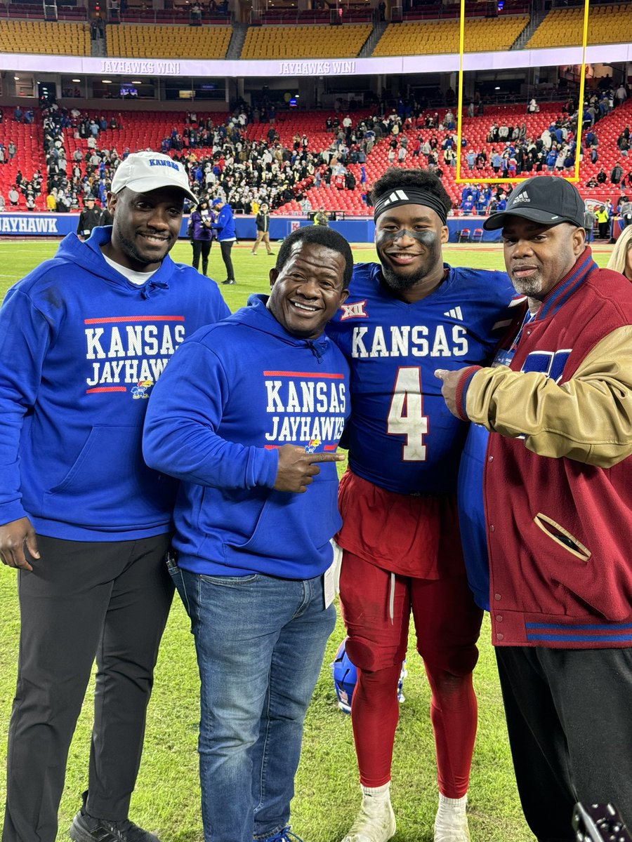 Tony sands tweet media