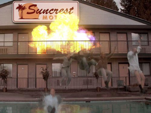JackedUpReview's tweet photo. Friday, Dec. 13, our favorite moments, running gags & hilarious guest stars on the show PSYCH gets a spotlight in amusing fashion!
#Goodpods #TVShowReview #PodFamily #Podcasts #MutantFam #actionmystery #comedy #HorrorFam #imdb #psychtvshow #happyholidays #usanetwork #runninggags https://t.co/dci2xknLOc