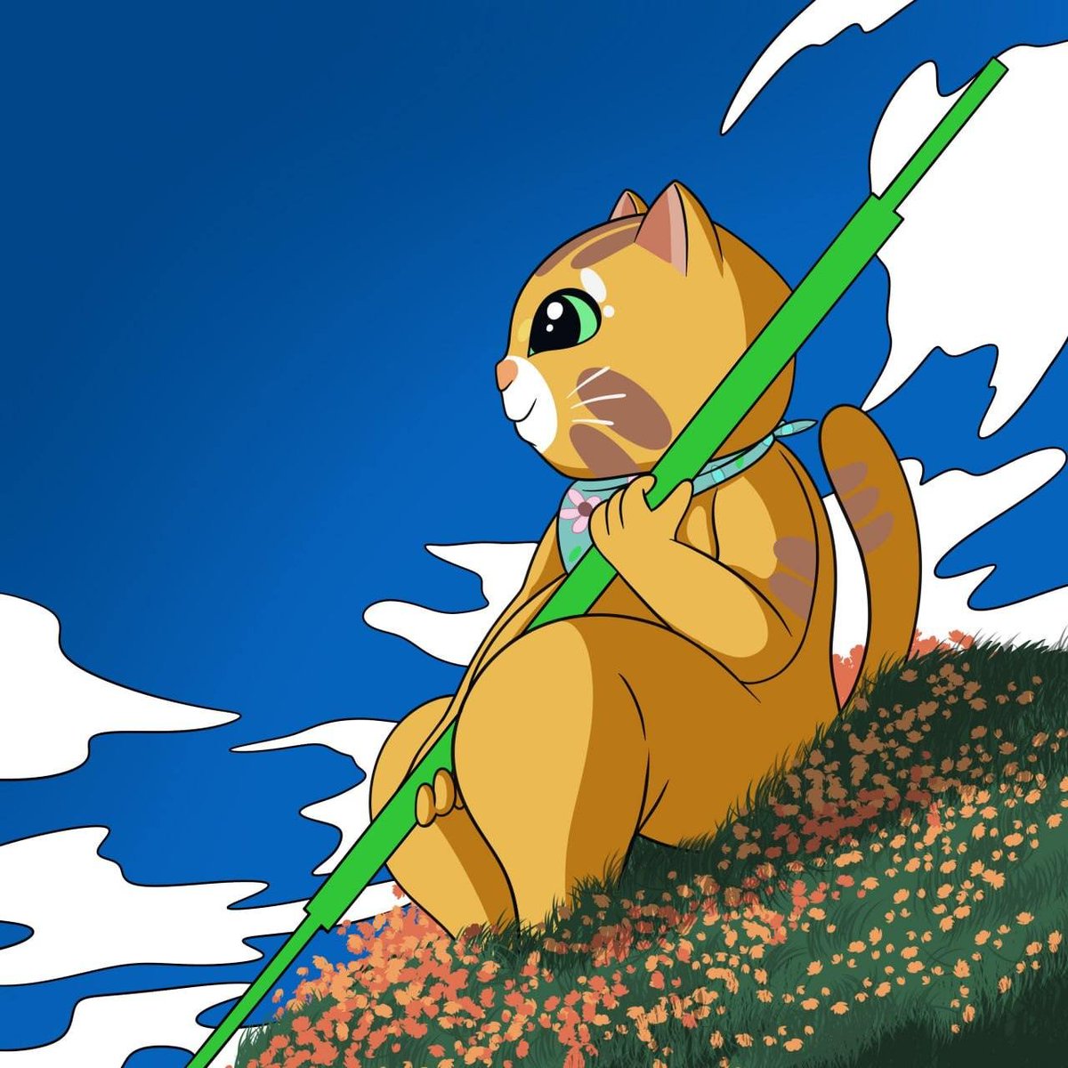 <a href="/crazyassshit11/">ca$hvince</a> <a href="/Dior100x/">Dior</a> join us on the journey to meowhalla and find the true meaning of infinite~