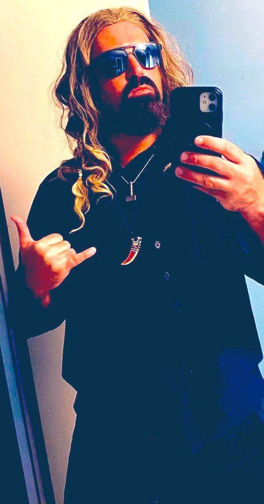 john_mcelligott's tweet photo. @IsabellaMDeLuca Iโm a fat kid at heart โค๏ธ
Iโd never fault a hottie blonde ๐ฑ๐ปโโ๏ธ for serving cake.
#FatThor abides https://t.co/f807BQjXwd
