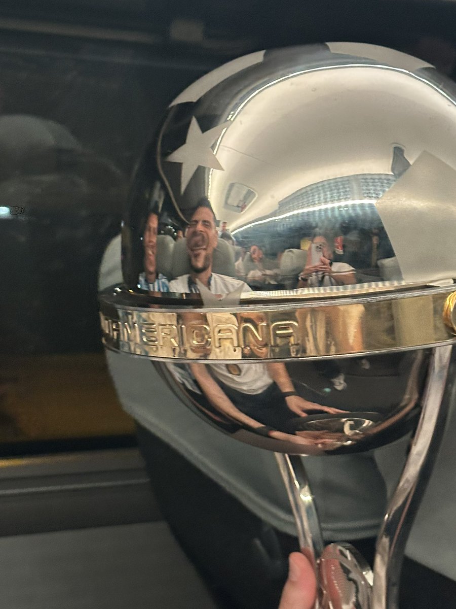 Racing Club tweet media