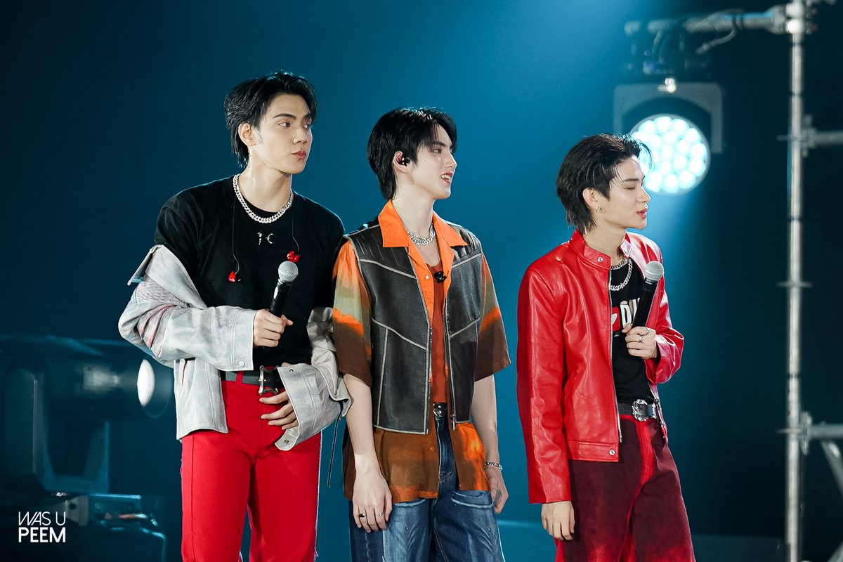 แก๊งลูกม๋านิ