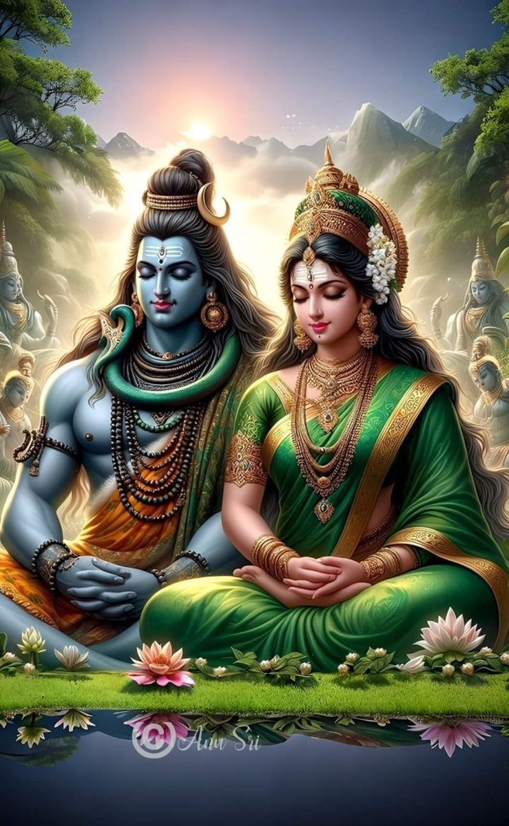 महादेव कि कृपा सभी भक्तो पर बनी रहे🙏🙏🙏
हर हर महादेव🔱🔱🔱🔱🔱
हर हर महादेव🔱🔱🔱🔱🔱
शुभ रविवार 🙏🙏🙏