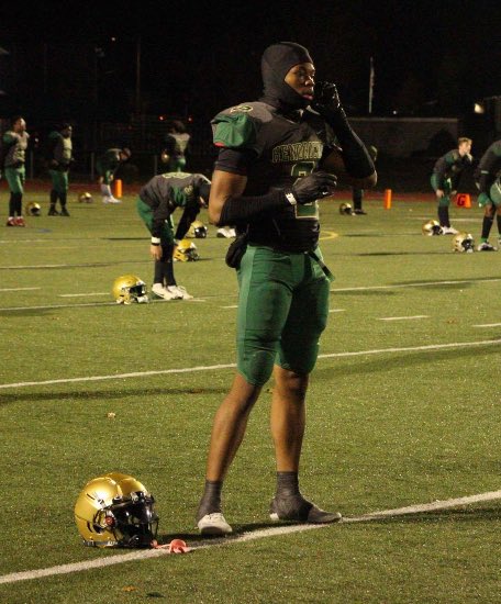 1ofoneO's tweet image. Junior szn film
co 26’
ILB/OLB
@hendrickenfb @ScoutingNE @NE6_FBrecruits
hudl.com/v/2QUPvV