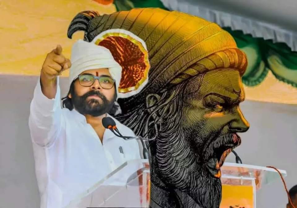 Naga Babu Konidela tweet media