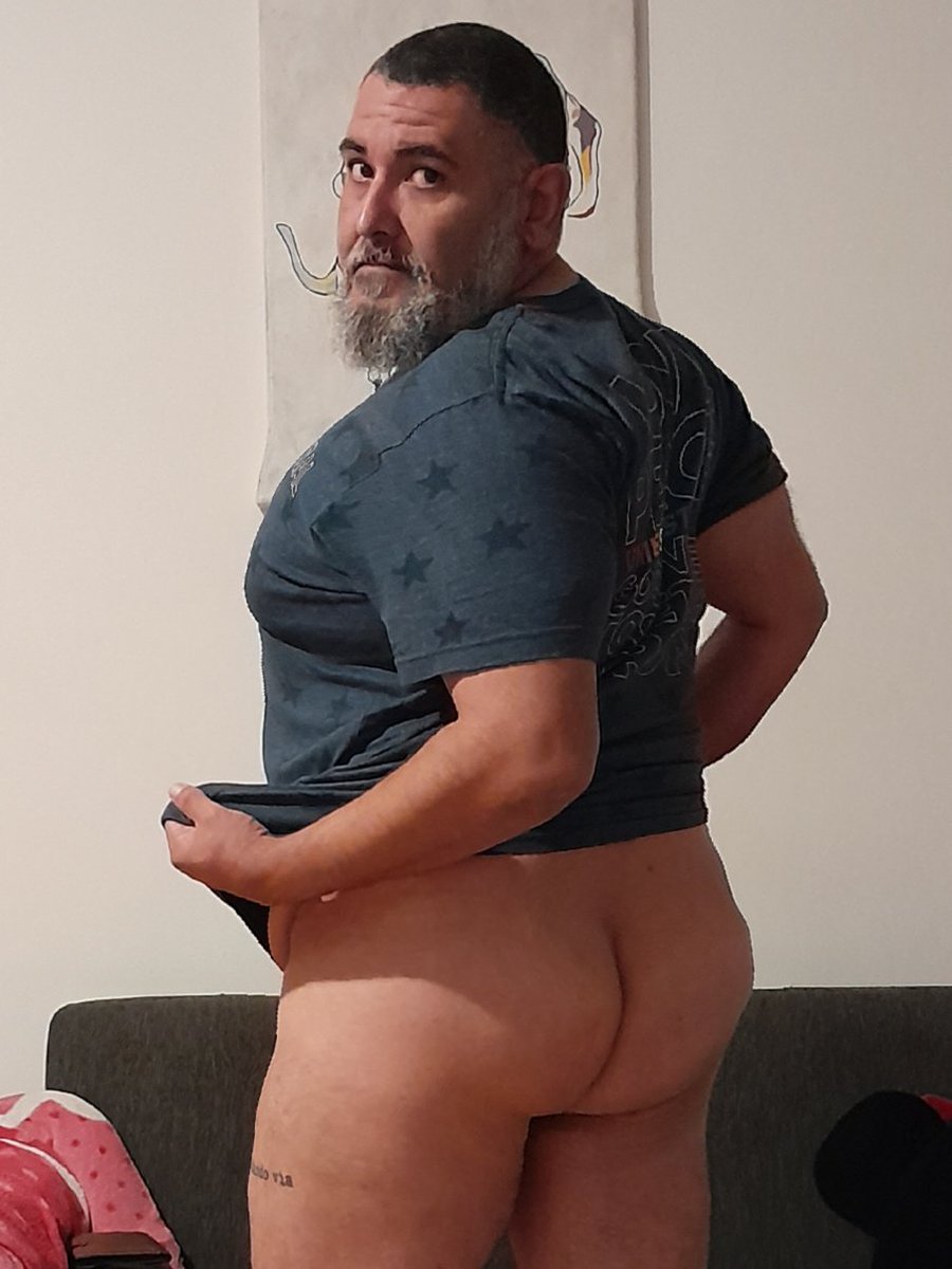 #SabadoDeMorboYProvocación 🐻