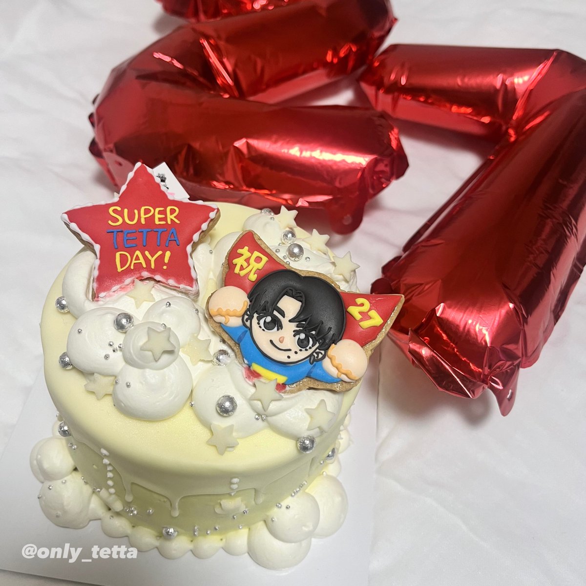 は (@only_tetta) / Posts / X