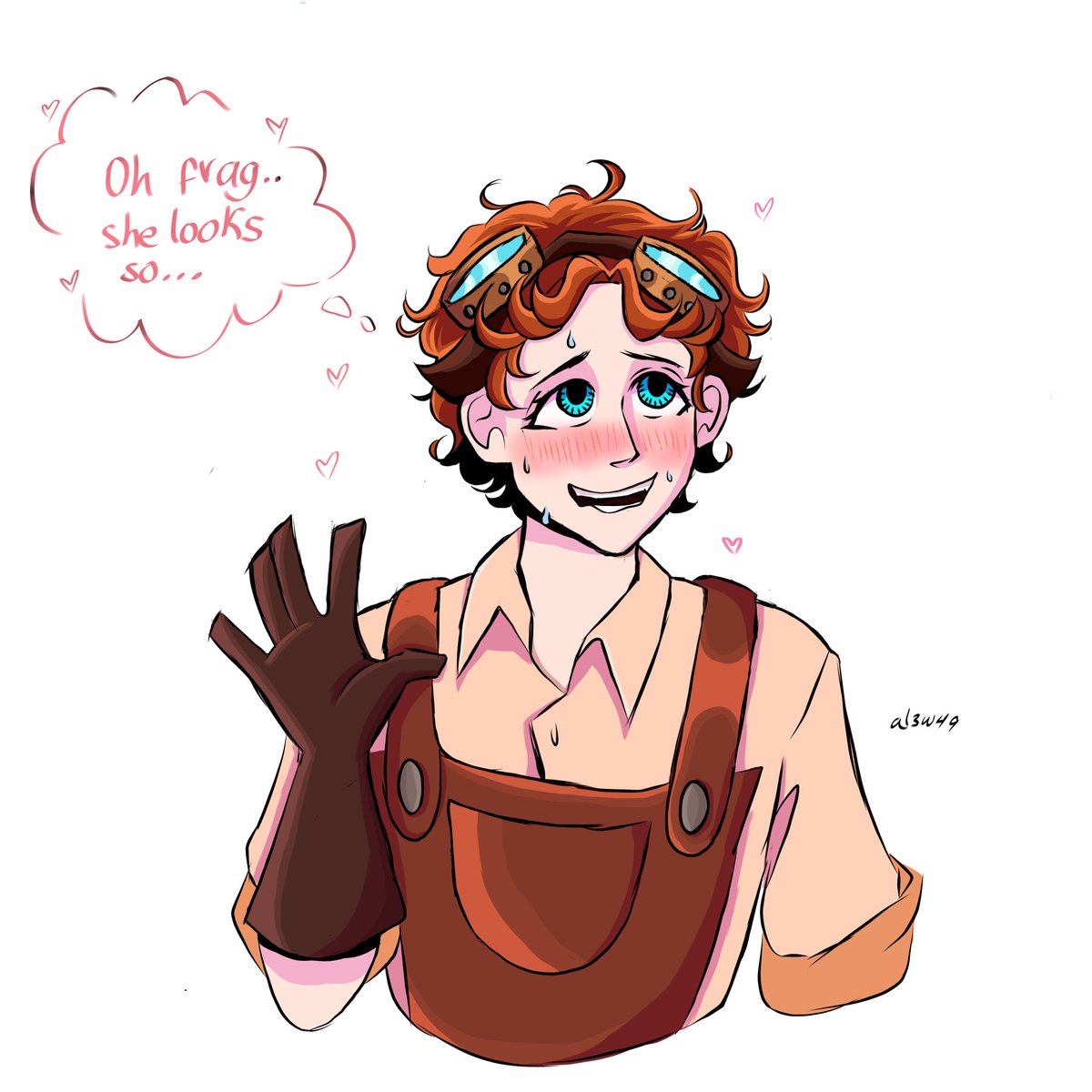 commission! for <a href="/_Doodles_Kitty_/">SparklekittyDoodles</a> (⁠◡⁠ ⁠ω⁠ ⁠◡⁠) 
 #artmoots #commissionopen #opencommissions #ocart #oc #digitalart guys if you commission me, you can get free commission from <a href="/_Doodles_Kitty_/">SparklekittyDoodles</a> !!! 🗣️🗣️