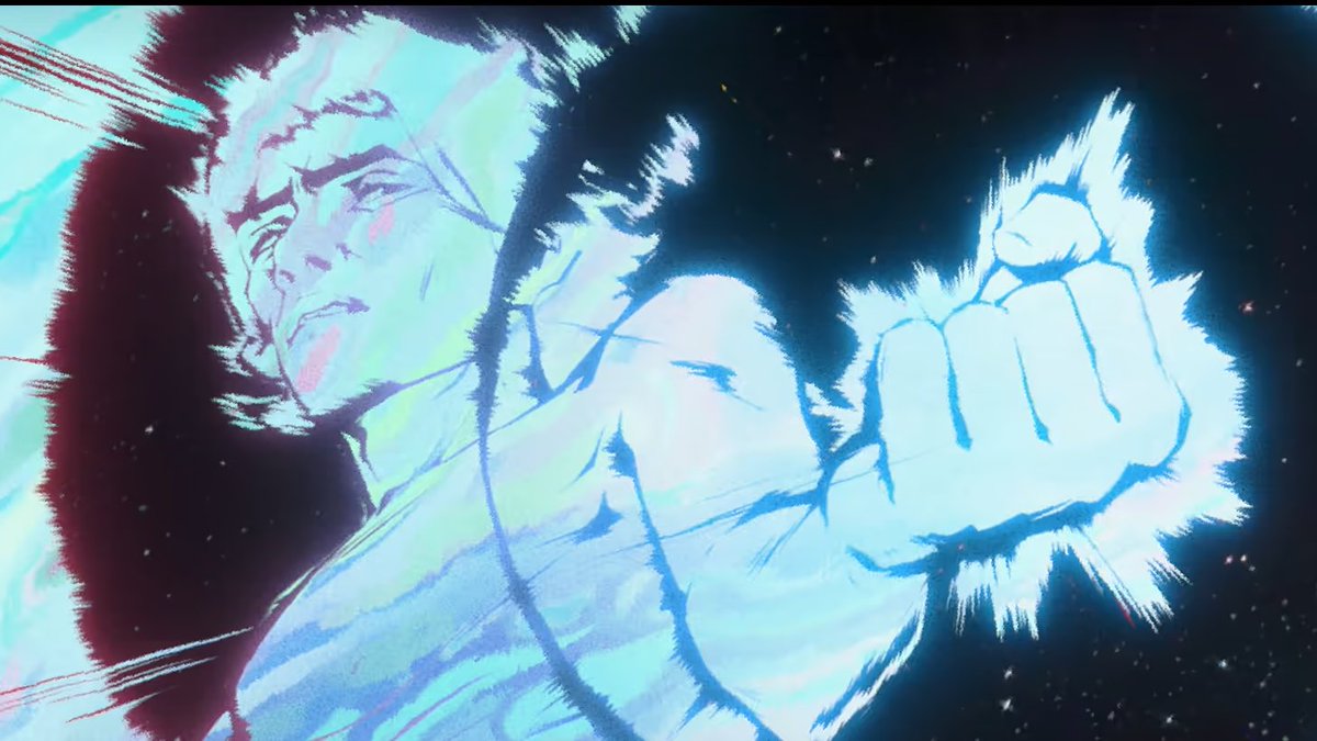 arcanegold's tweet photo. big fan of this one specific frame of viktor #arcane https://t.co/U9Bamxkfct
