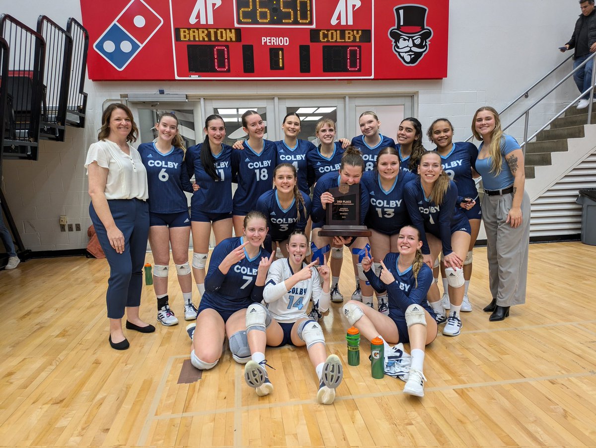 TrojanAthletic's tweet photo. COLBY FINISHES 3RD AT THE NJCAA NATIONAL CHAMPIONSHIP! #Bleed #FightOn https://t.co/ykIadzoGlG