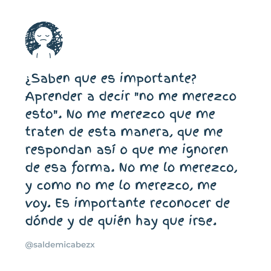 Sal de mi cabeza (@saldemicabezx) on Twitter photo 