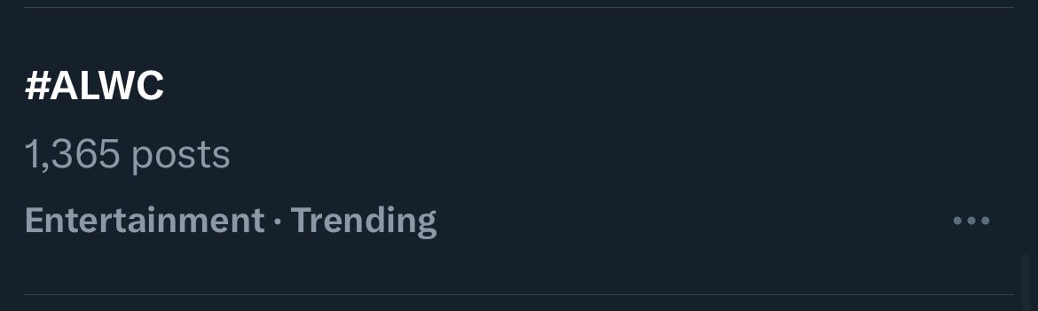 ajswriter2's tweet image. #Trending Update #DonoFANS #ALWC #ALittleWomensChristmas 

#GreatAmericanFamily #GreatAmericanChristmas