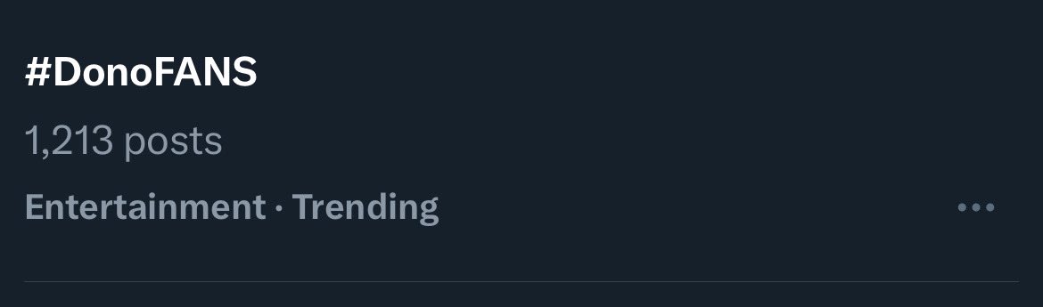 ajswriter2's tweet image. #Trending Update #DonoFANS #ALWC #ALittleWomensChristmas 

#GreatAmericanFamily #GreatAmericanChristmas