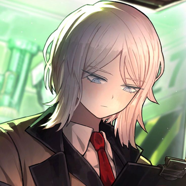 Naomi Hoshino, The Last Fixer of Starsoul Office tweet media