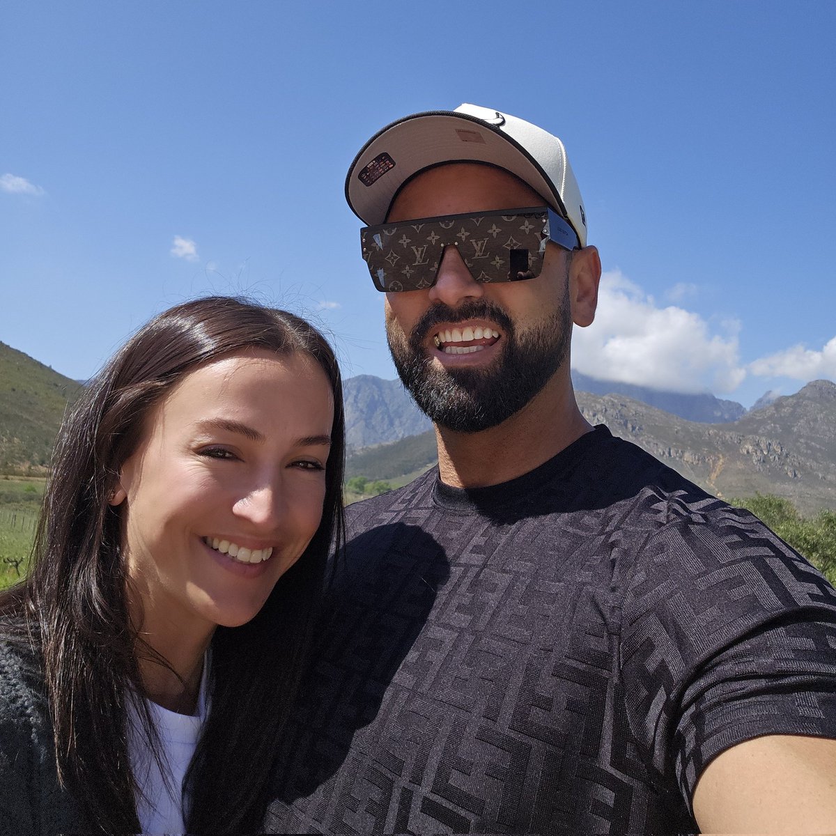 PsChrisreal's tweet photo. #NewProfilePic https://t.co/Fvy45rJ4iJ