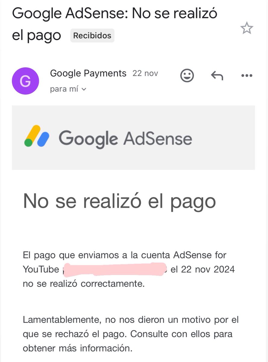 lore colucci tweet media